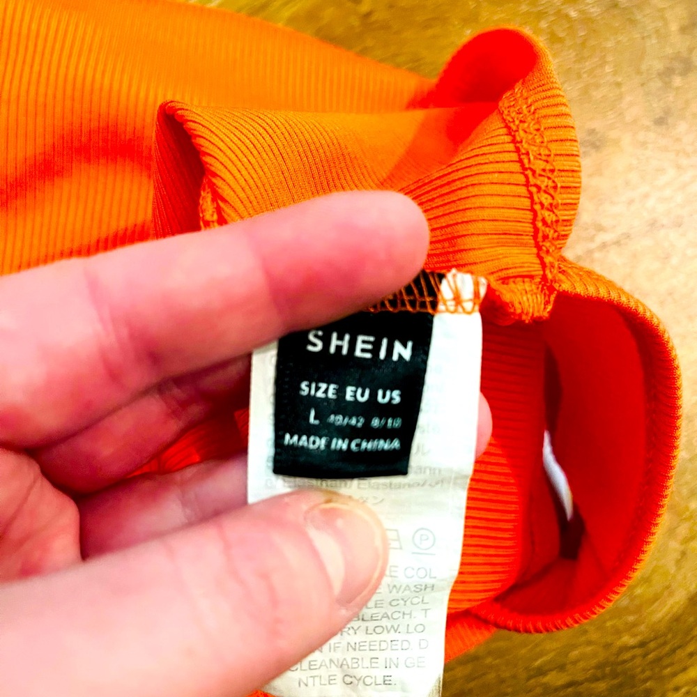 SHEIN - Picture 5 of 5
